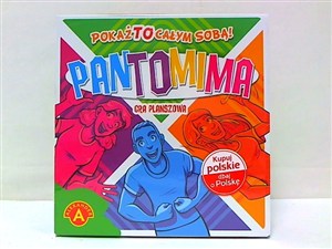 Picture of Pantomima Familijna