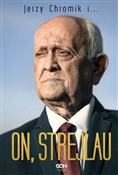 polish book : On Strejla... - Andrzej Strejlau, Jerzy Chromik