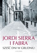 polish book : Sześć dni ... - Jordi Sierra Fabra
