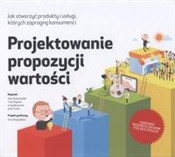 Książka : Projektowa... - Alex Osterwalder, Yves Pigneur, Greg Bernarda, Alan Smith