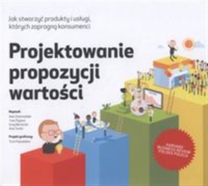 Picture of Projektowanie propozycji wartości