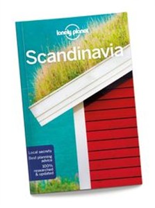 Obrazek Lonely Planet Scandinavia