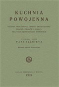 Książka : Kuchnia po... - Elżbieta Kiewnarska