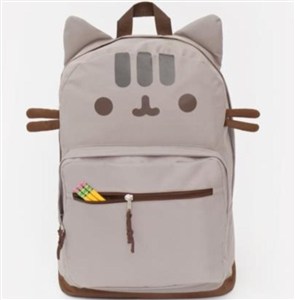 Picture of Pusheen Plecak z uszkami