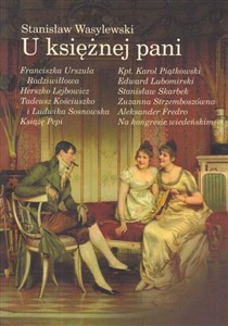 Obrazek U księżnej pani