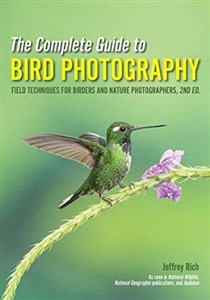 Picture of Complete Guide To Bird Photography