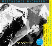 [Audiobook... - Anna Czerwińska-Rydel - Ksiegarnia w UK