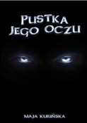 polish book : Pustka jeg... - Maja Kurińska