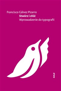 Obrazek Stwórz i złóż Wprowadzenie do typografii