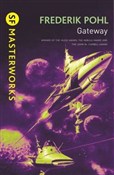 polish book : Gateway - Frederik Pohl