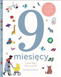 Obrazek 9 miesięcy. Od zarodka do noworodka!