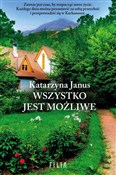 Zobacz : Wszystko j... - Katarzyna Janus
