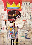 Zobacz : Basquiat - Hans Werner Holzwarth, Eleanor Nairne