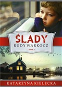 Ślady Tom ... - Katarzyna Kielecka -  books in polish 