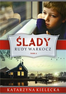 Obrazek Ślady Tom 2 Rudy warkocz