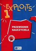 polish book : Exploits 1...