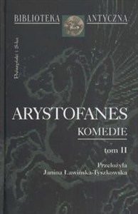 Obrazek Komedie tom 2