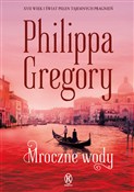 Książka : Mroczne wo... - Philippa Gregory