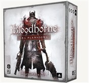 Polska książka : Bloodborne...
