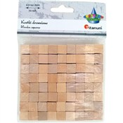 Polska książka : Kostki dre...