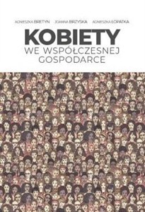 Obrazek Kobiety we współczesnej gospodarce