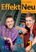 Polska książka : Effekt neu... - Anna Kryczyńska-Pham