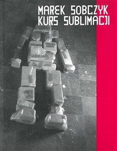 Picture of Marek Sobczyk. Kurs sublimacji