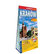 polish book : Kraków lam...