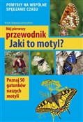 Mój pierws... - Małgorzata Garbarczyk, Henryk Garbarczyk -  foreign books in polish 