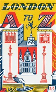 Obrazek London A to Z