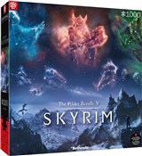 Książka : Puzzle 100...