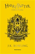 Harry Pott... - J.K. Rowling - Ksiegarnia w UK