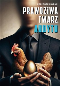 Obrazek Prawdziwa twarz audytu