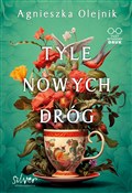 Tyle nowyc... - Agnieszka Olejnik -  books in polish 