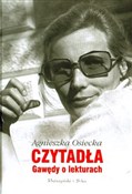 Czytadła G... - Agnieszka Osiecka - Ksiegarnia w UK