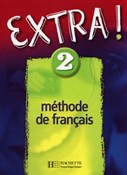 polish book : Extra! 2 P... - Fabienne Gallon