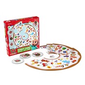 Gra plansz... -  Polish Bookstore 