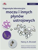Diagnostyk... - Nancy A. Brunzel -  Książka z wysyłką do UK