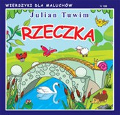 Rzeczka Wi... - Julian Tuwim -  Polish Bookstore 