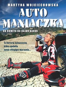Obrazek Automaniaczka