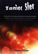 polish book : Taniec sfe... - Maria Mileno