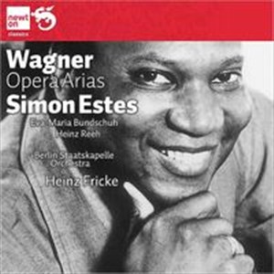 Obrazek Wagner Opera Arias