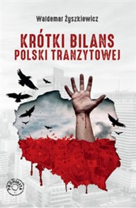 Picture of Krótki bilans Polski tranzytowej