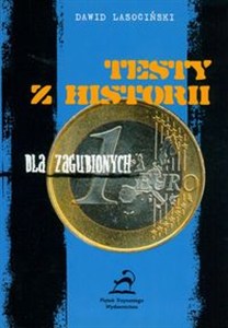 Obrazek Testy z historii dla zagubionych