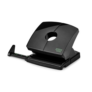 Obrazek Dziurkacz B220 RE + NEW czarny