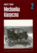 polish book : Mechanika ... - John R. Taylor