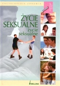 Obrazek Encyklopedia zdrowia życie seksualne