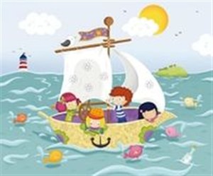 Picture of Puzzle Statek