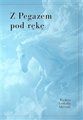polish book : Z pegazem ... - Wacława Leokadia Adelstein