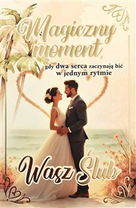 Obrazek Karnet Ślub